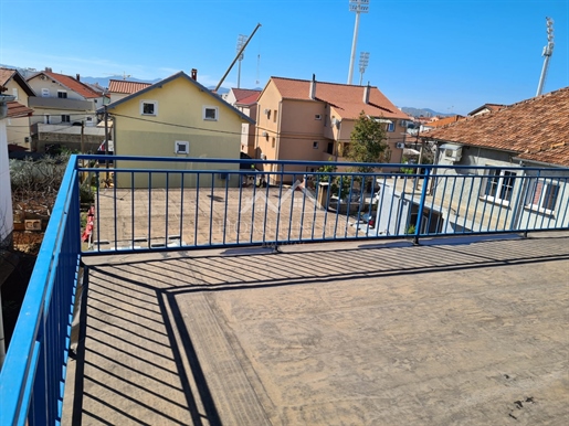 House Stanovi, Zadar, 232m2