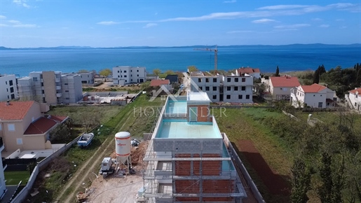 Flat Privlaka, 101,30m2