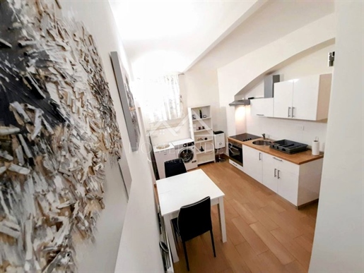 Flat Donji grad, Donji Grad, 36m2