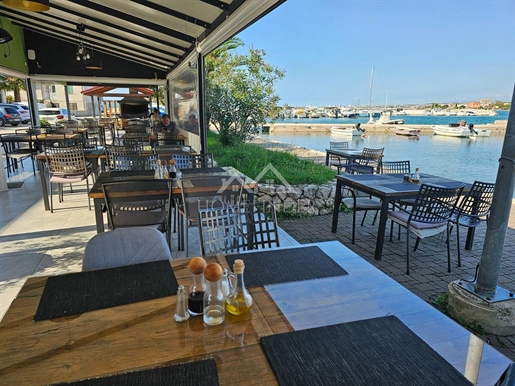 Business premise Bibinje, 125m2