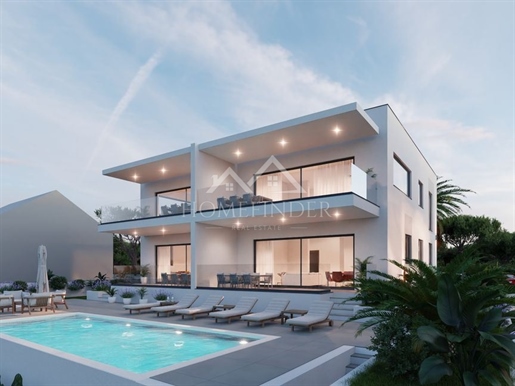 Flat Bošana, Pag, 95m2