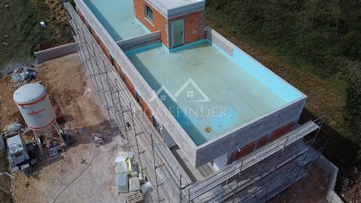 Flat Privlaka, 155,70m2