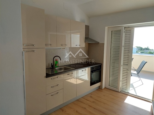 Flat Košljun, Pag, 110m2
