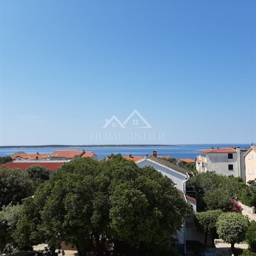 Flat Mandre, Kolan, 67m2