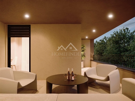 Flat Trešnjevka, Trešnjevka - Sjever, 94m2