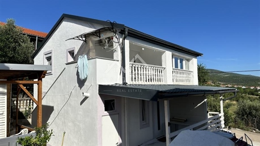 House Kruševo, Obrovac, 210m2