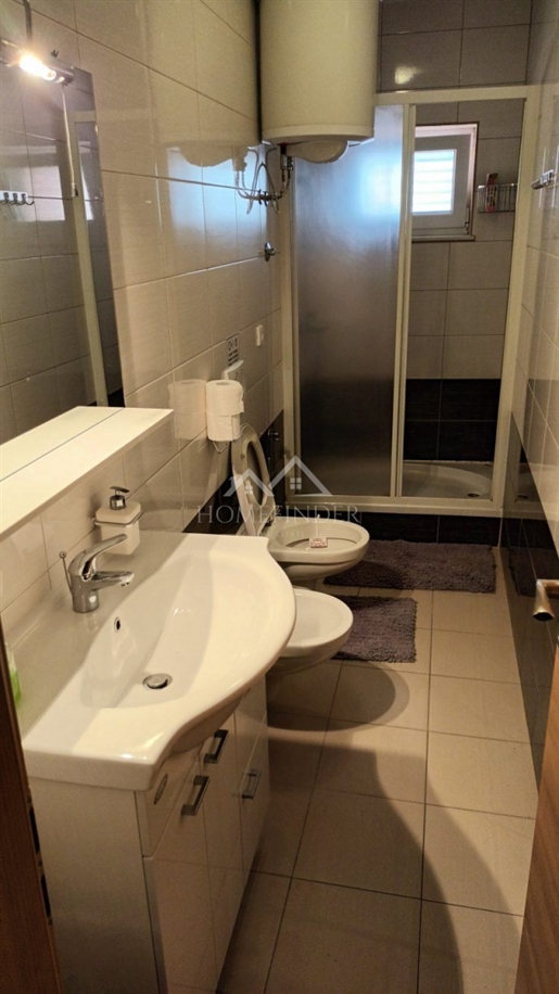Apartment Tisno, 45m2
