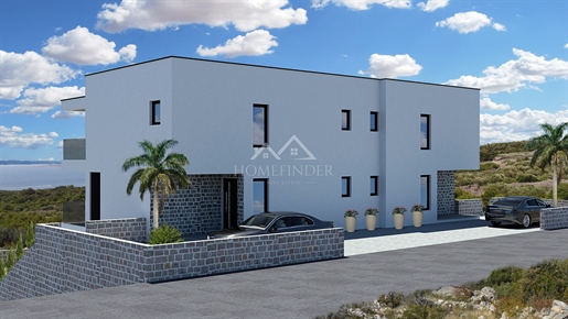 House Vodice, 185,10m2