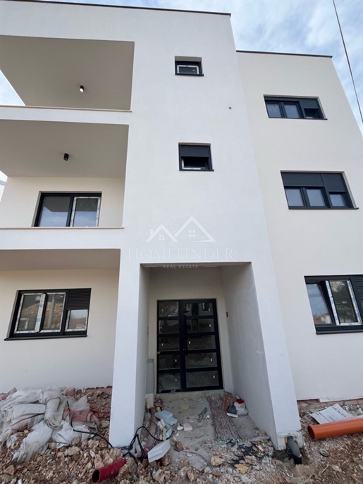 Flat Višnjik, Zadar, 140m2
