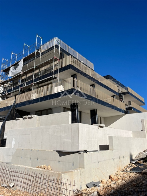 Flat Vidikovac, Zadar, 140m2