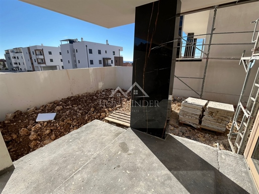 Flat Vidikovac, Zadar, 140m2