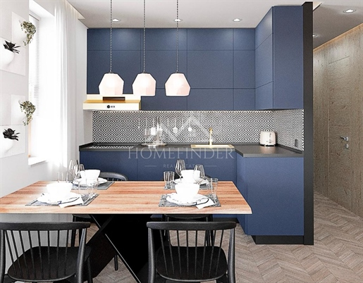 Flat Trešnjevka, Trešnjevka - Sjever, 118m2