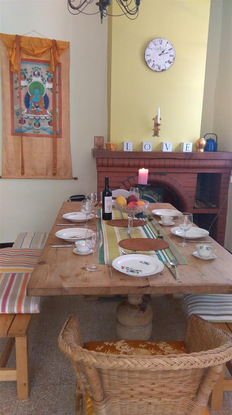 Beautiful Free-standing House in Quillan