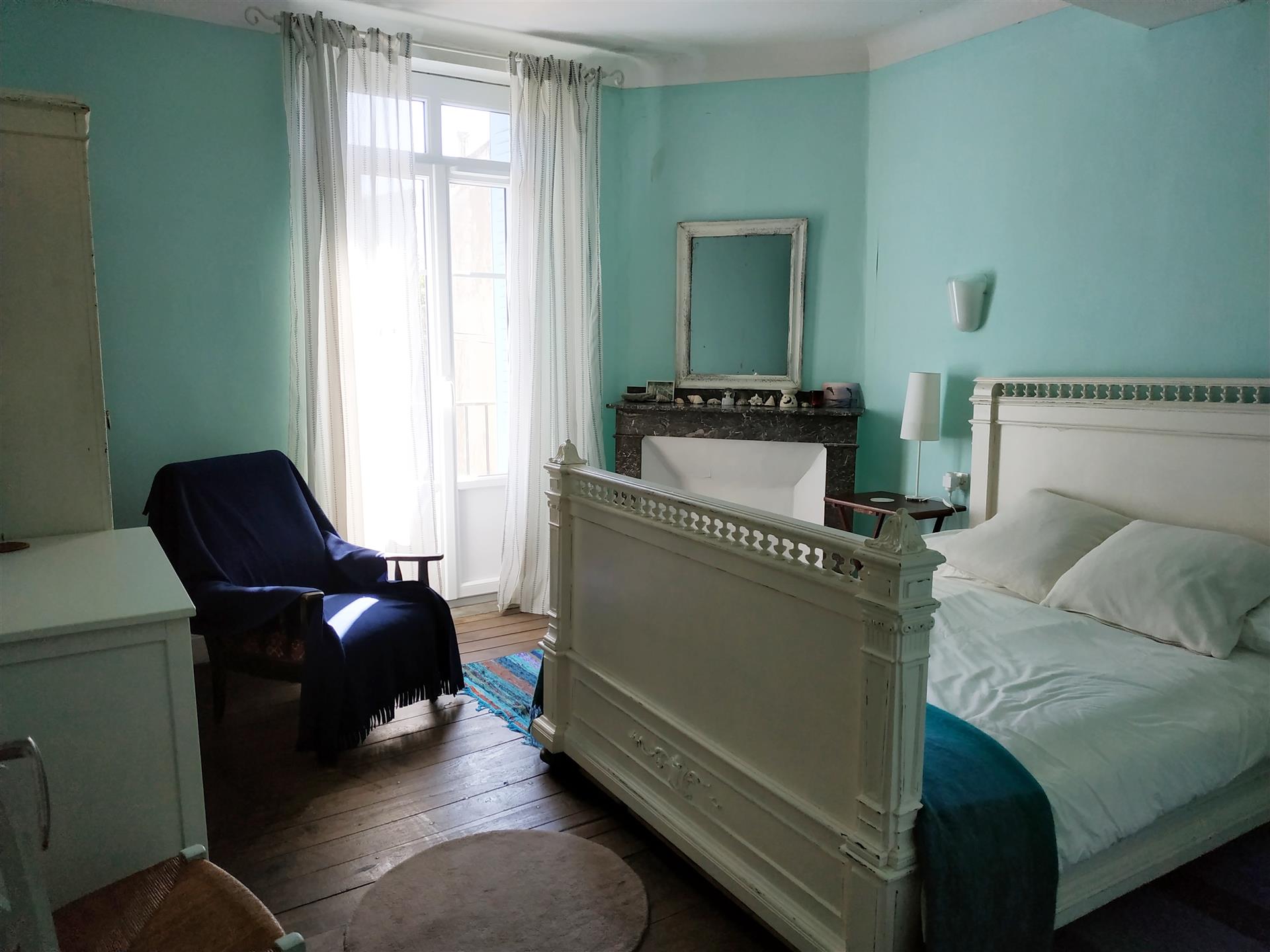 Beautiful Free-standing House in Quillan