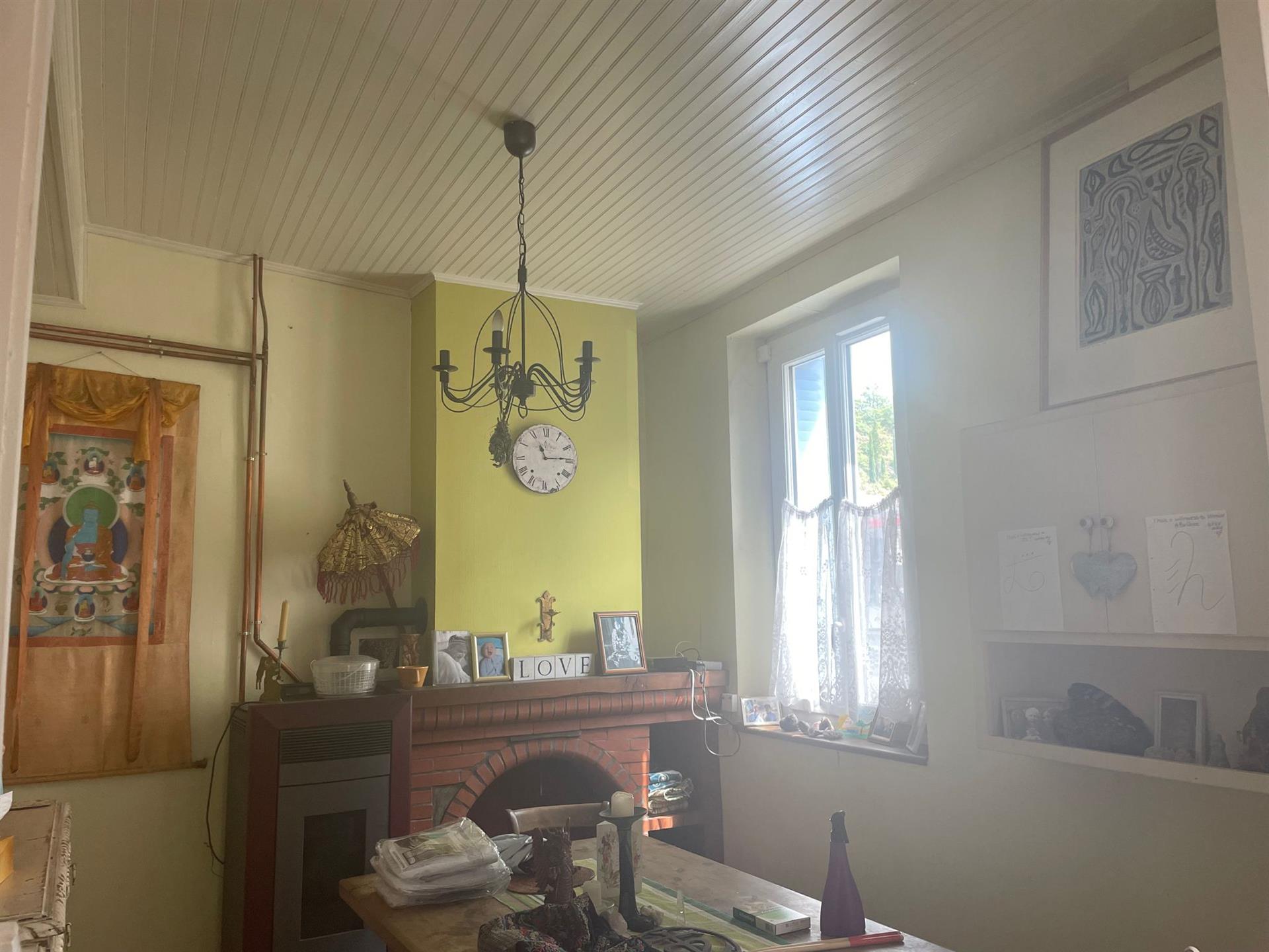 Beautiful Free-standing House in Quillan