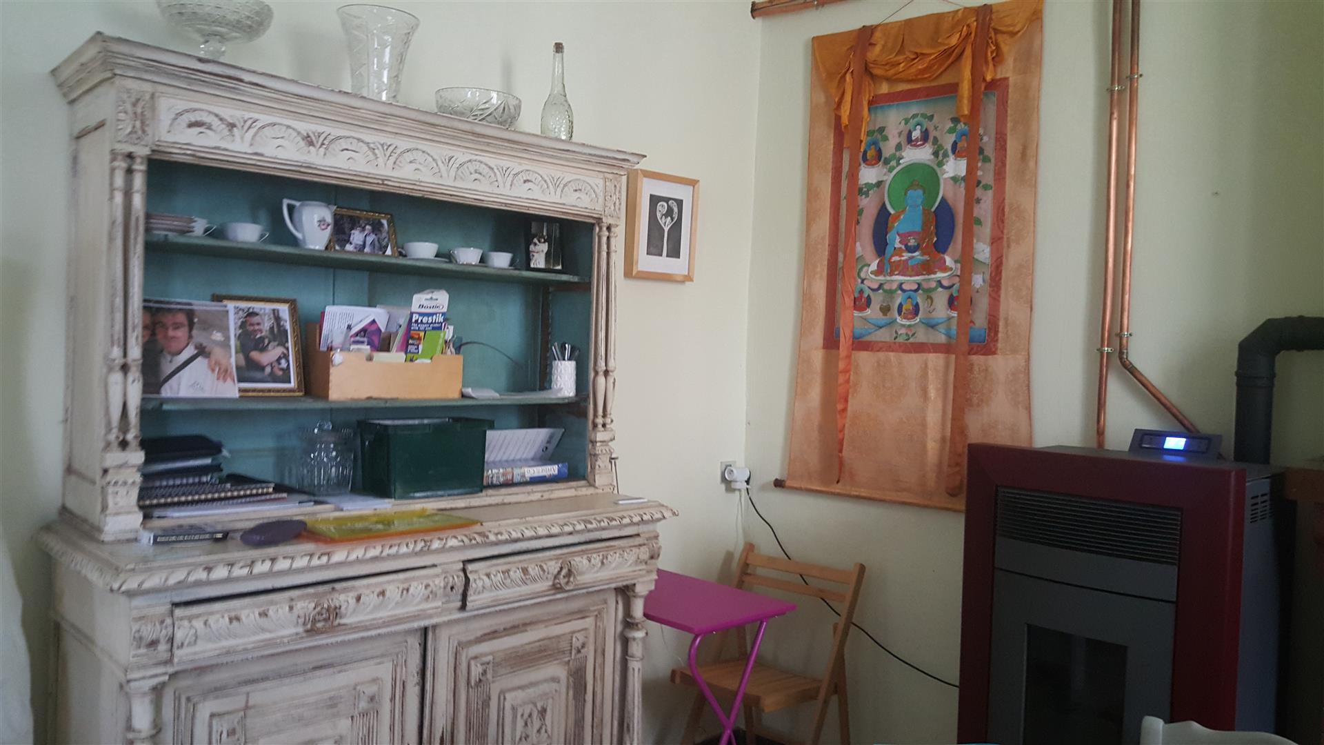 Beautiful Free-standing House in Quillan