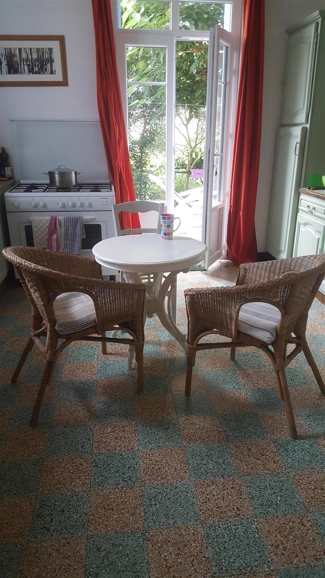 Beautiful Free-standing House in Quillan