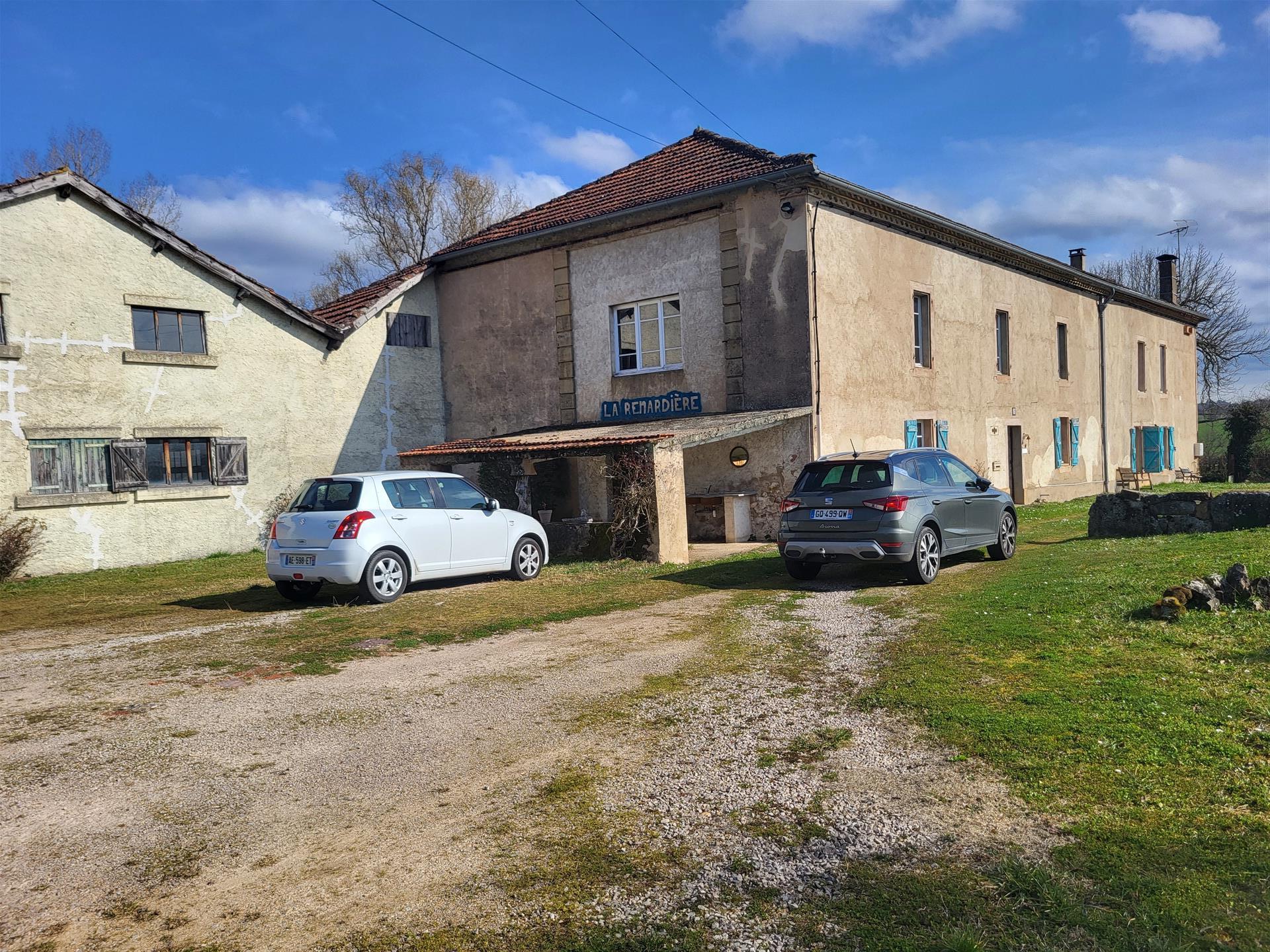 Casa espaçosa com vistas espetaculares