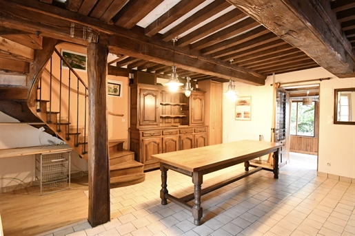 Maison à vendre Roussillon-en-Morvan