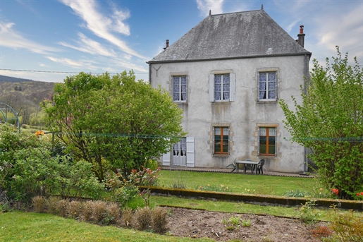 House for sale Lavault-de-Frétoy