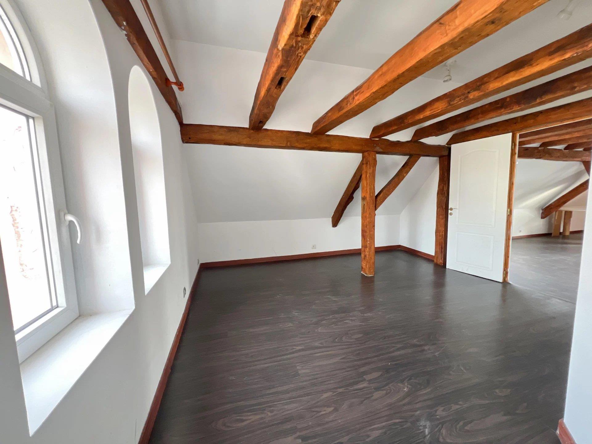 Compra: Apartamento (67580)
