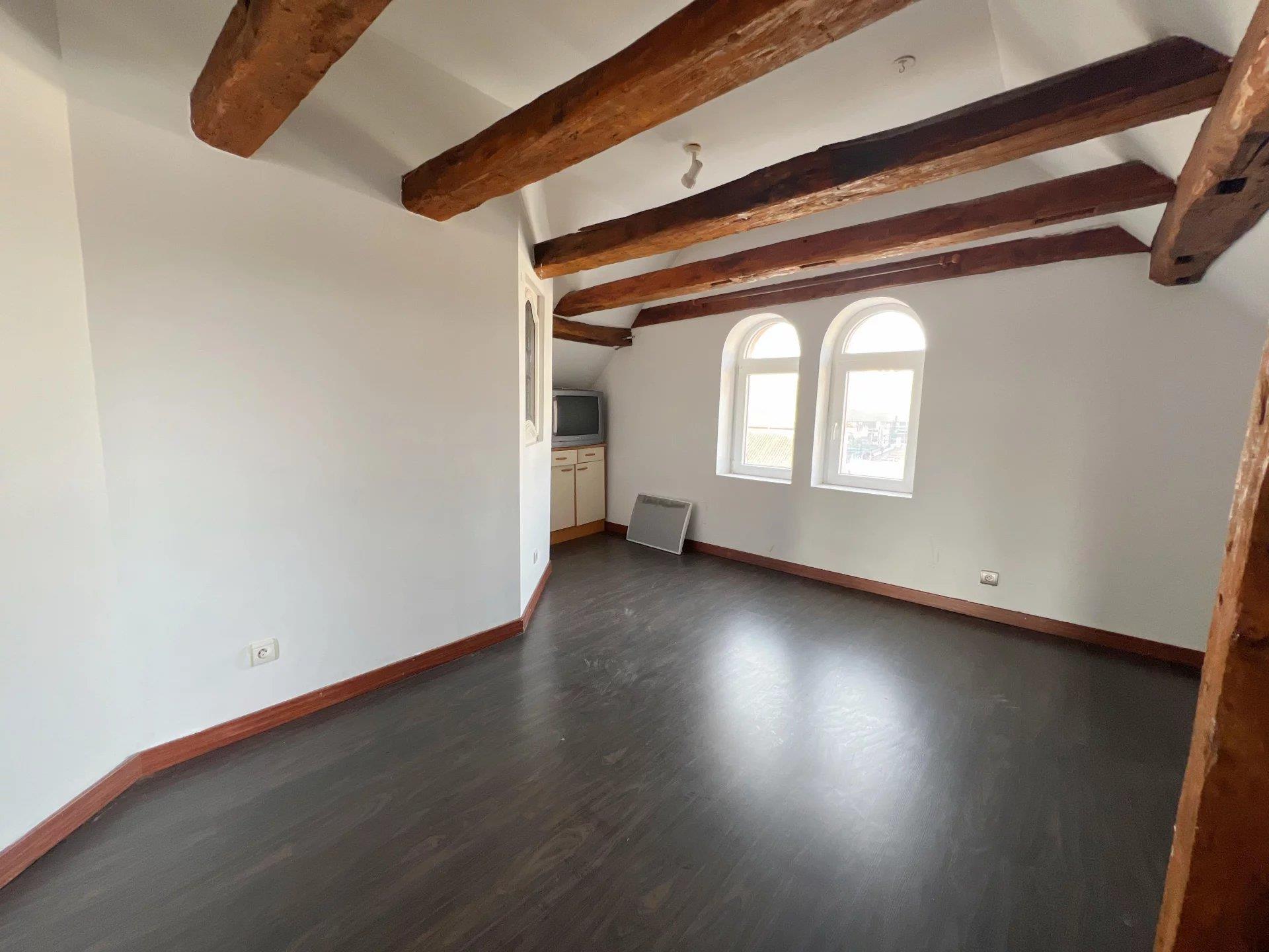 Compra: Apartamento (67580)