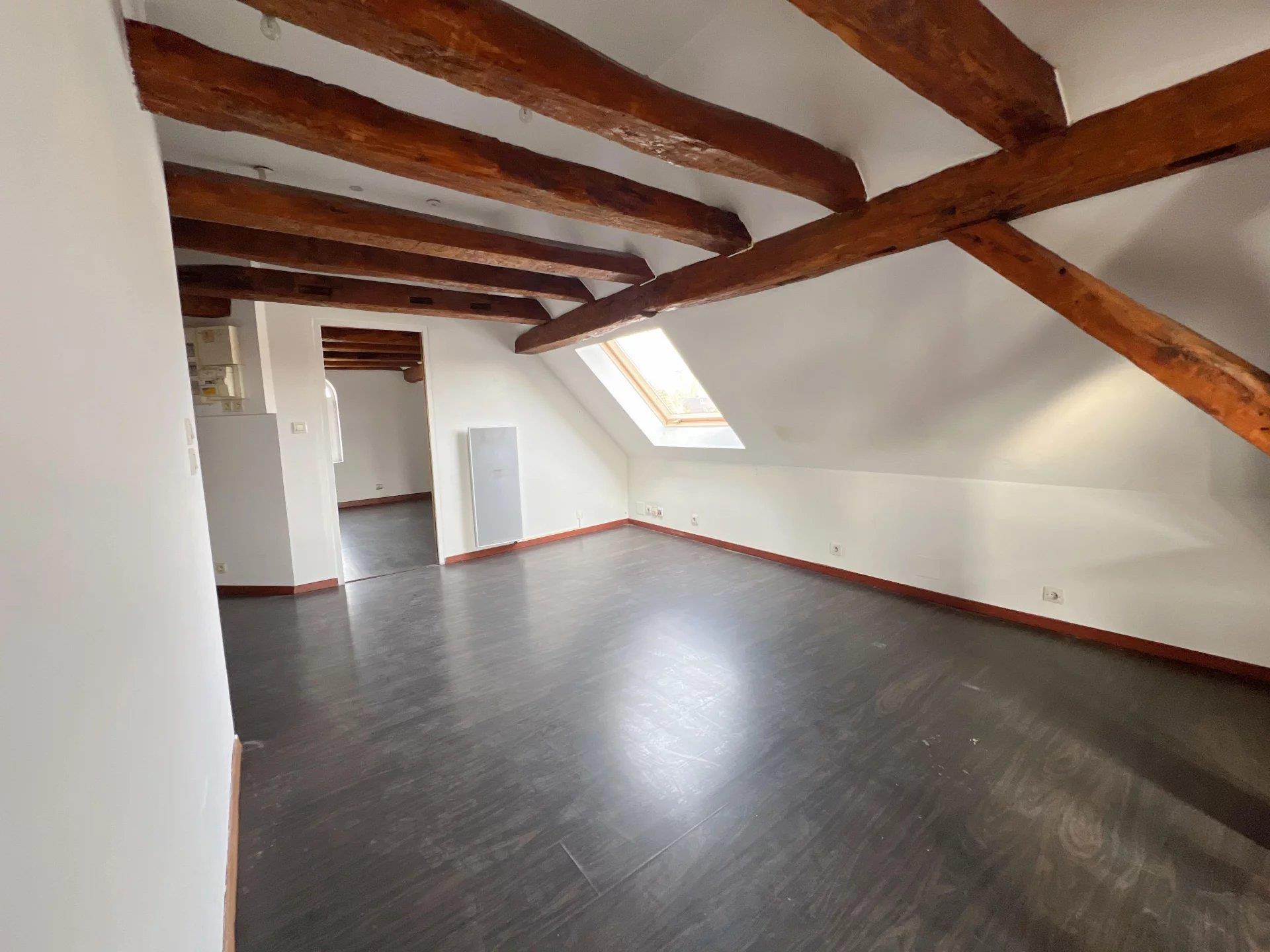 Compra: Apartamento (67580)