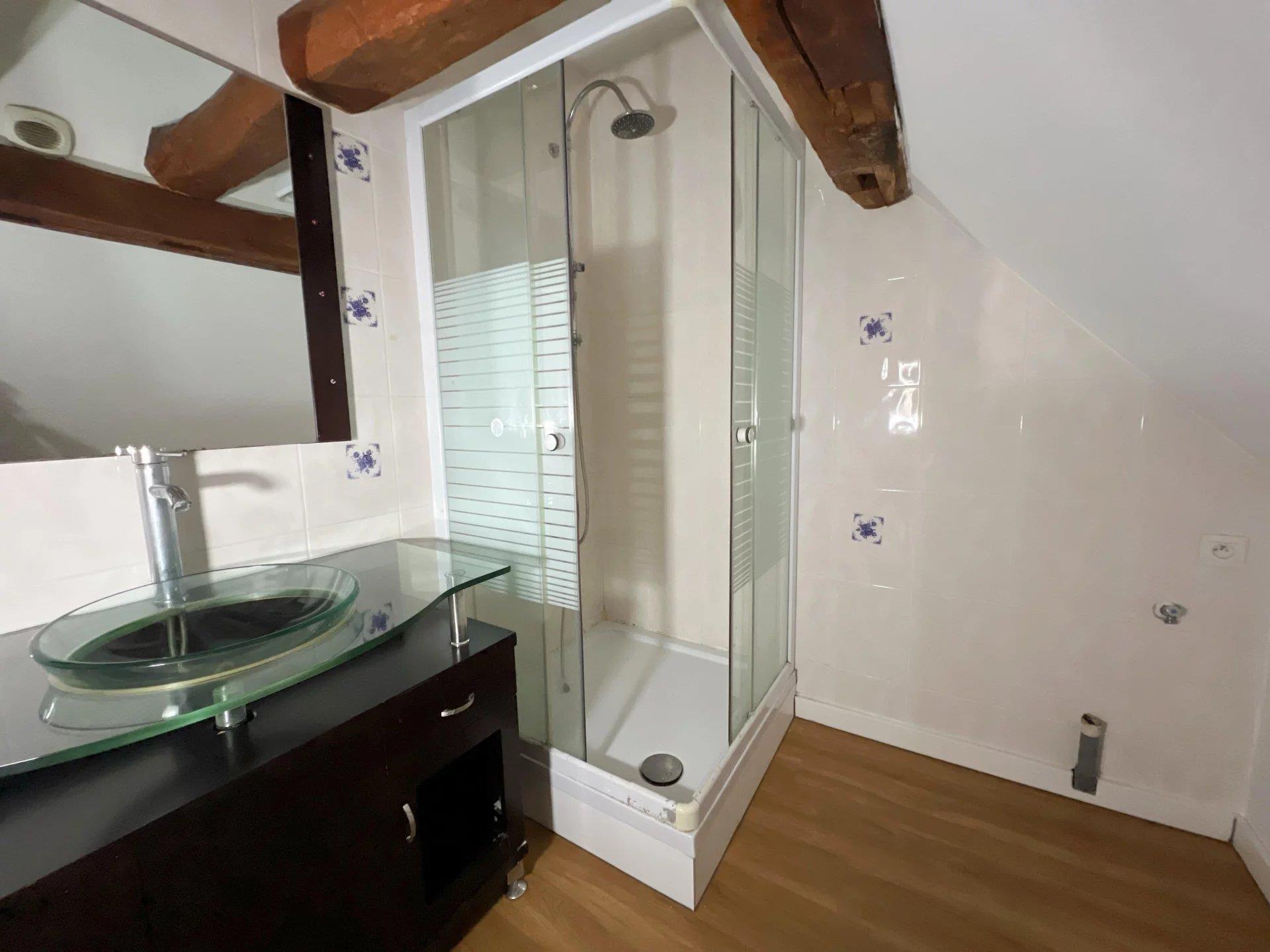 Compra: Apartamento (67580)