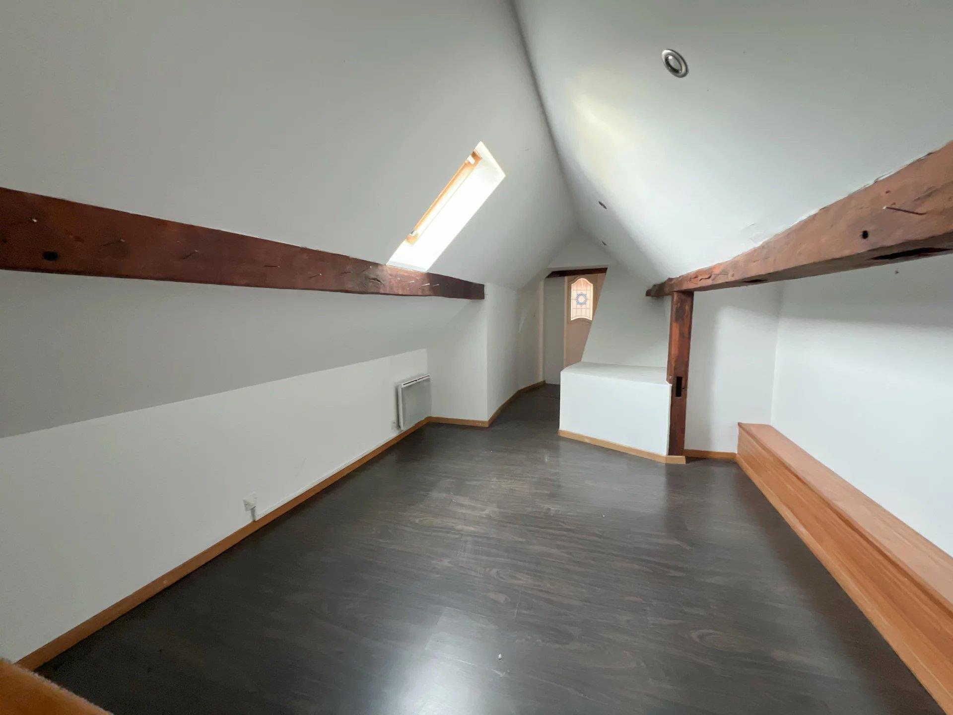Compra: Apartamento (67580)