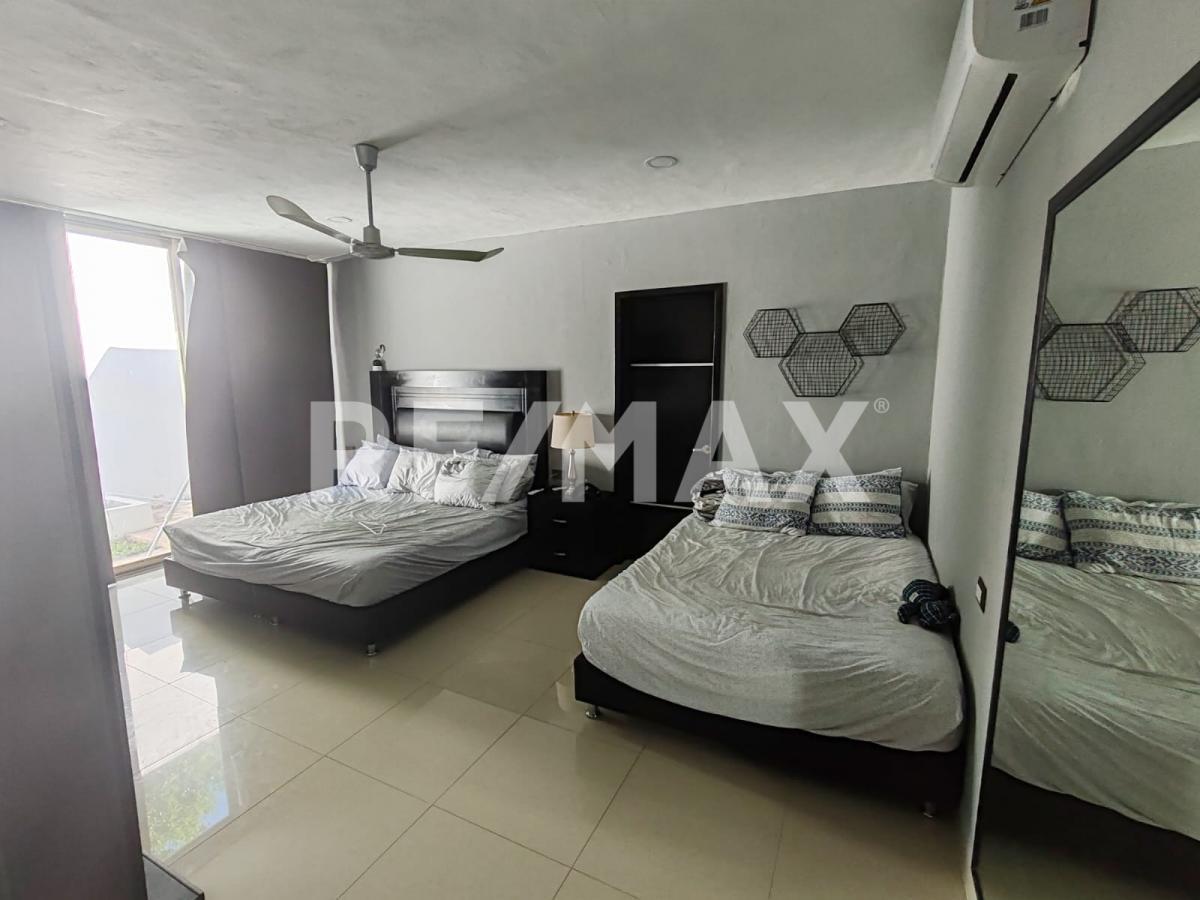 Luxurious House for Purchase-San Pedro Uxmal