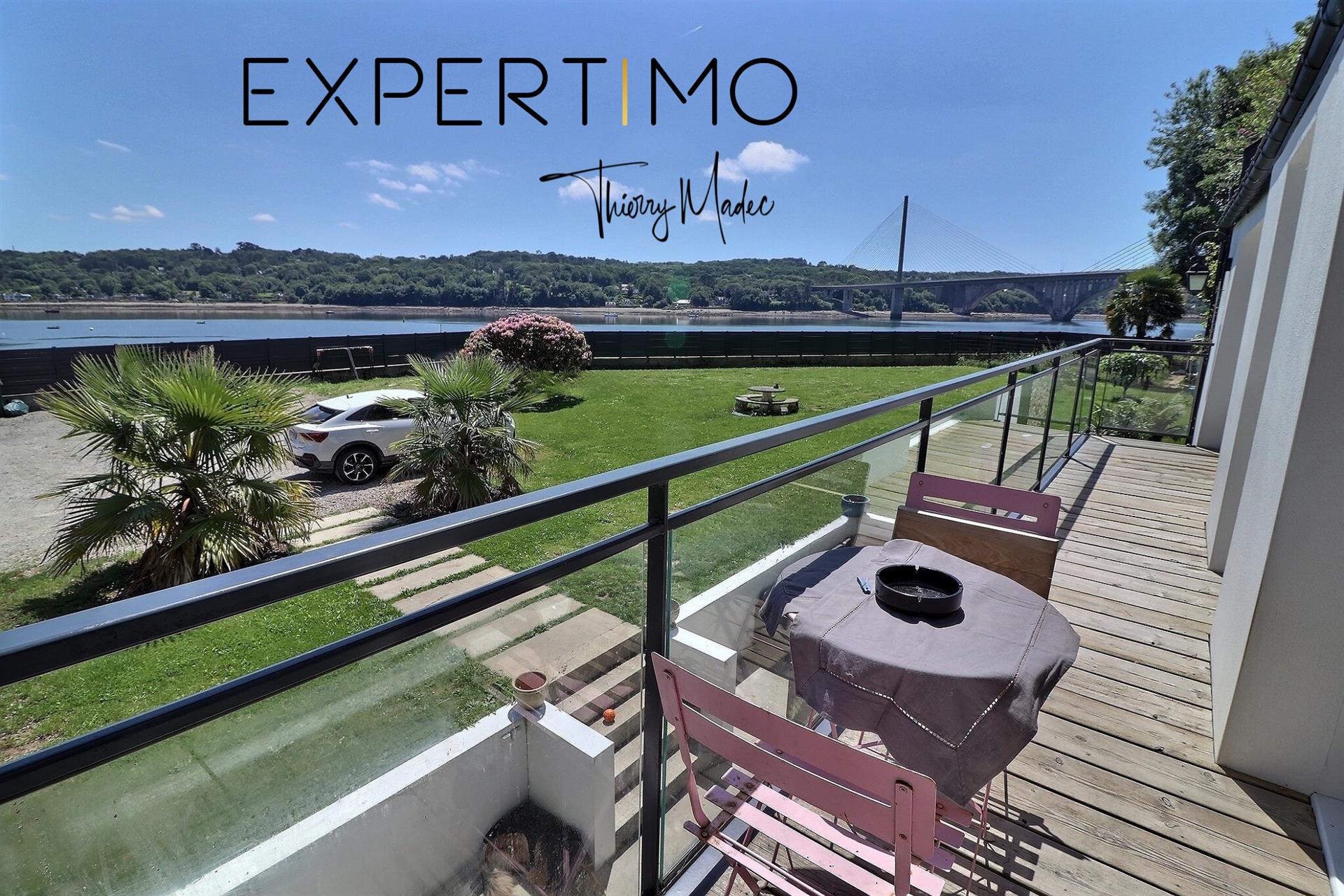 Le Relecq-Kerhuon Corniche (Pen An Toul) Property