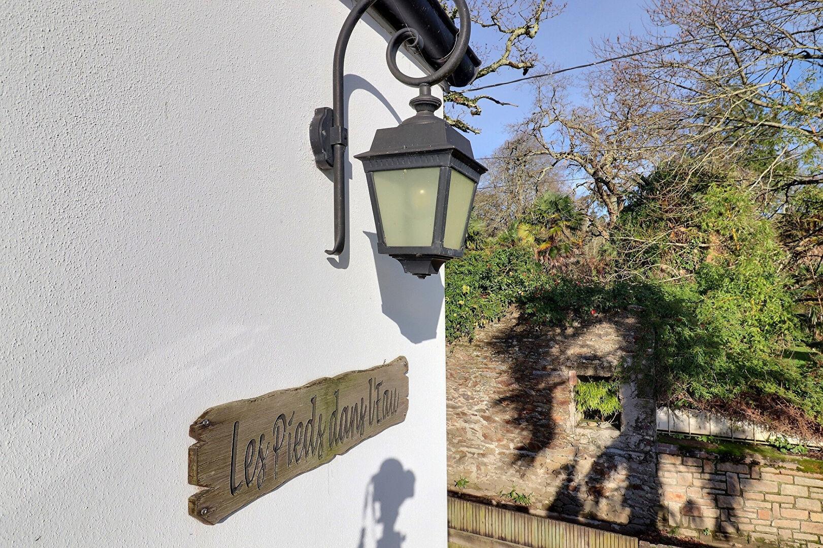 Le Relecq-Kerhuon Corniche (Pen An Toul) Property