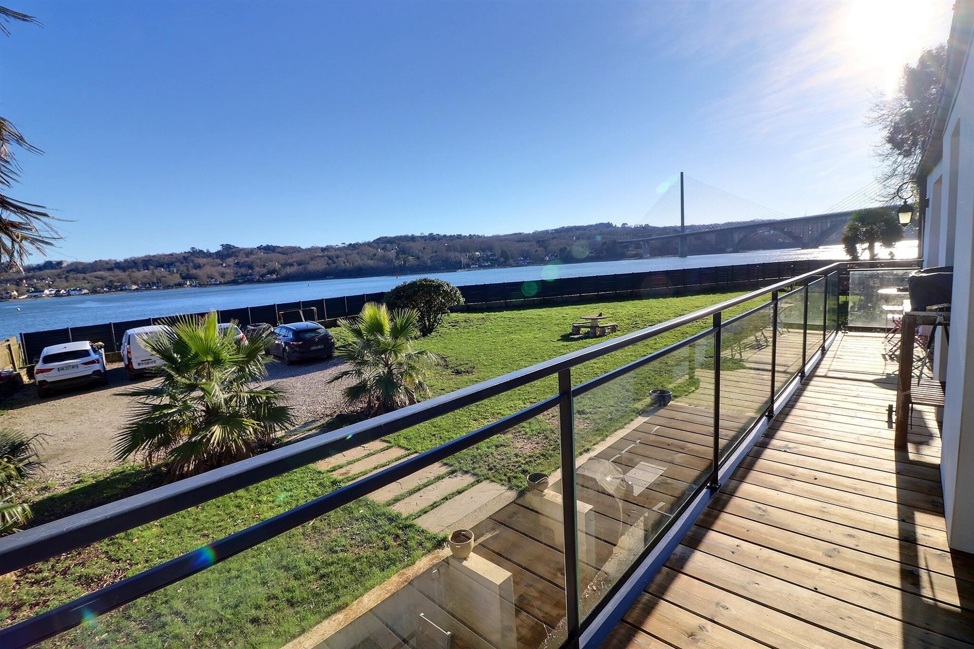 Maison à vendre, 280m², Le Relecq-Kerhuon