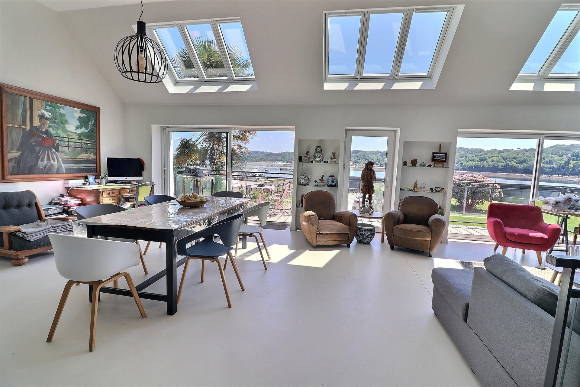 Maison à vendre, 280m², Le Relecq-Kerhuon