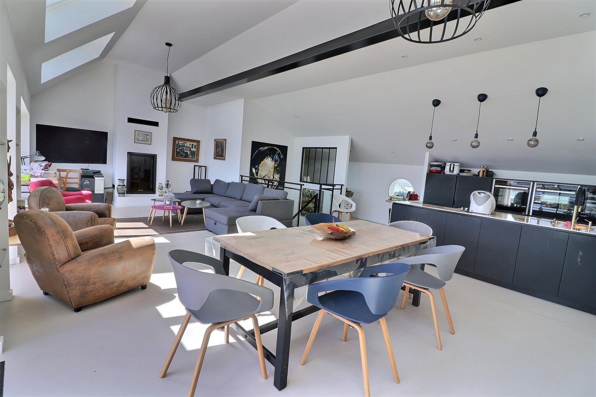 Maison à vendre, 280m², Le Relecq-Kerhuon