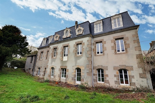 Köp: Hus (29200)