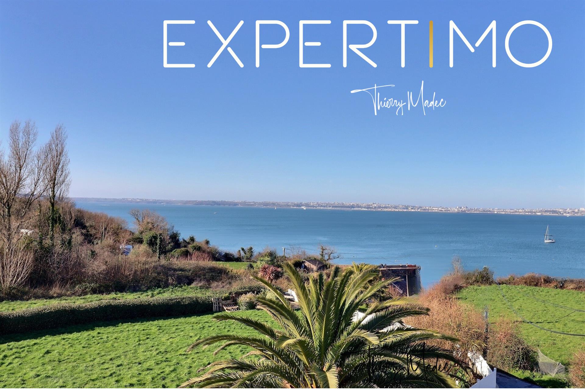 Maison à vendre, 252m², Plougastel-Daoulas