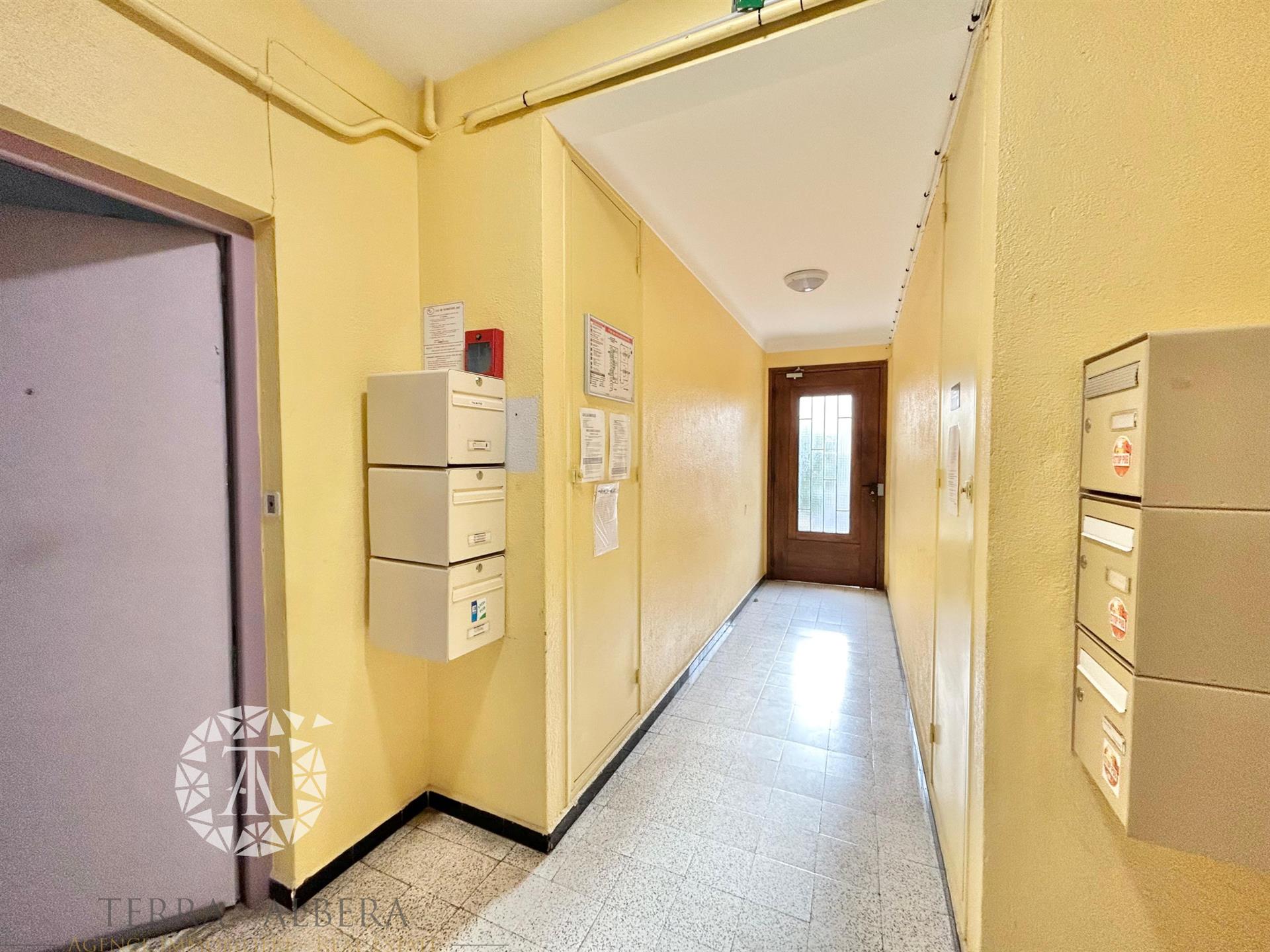 Appartement à vendre, 70m², Perpignan