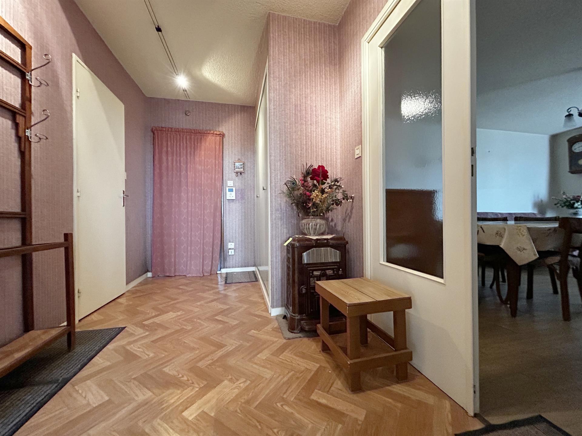 Apartment type 3 Digoin