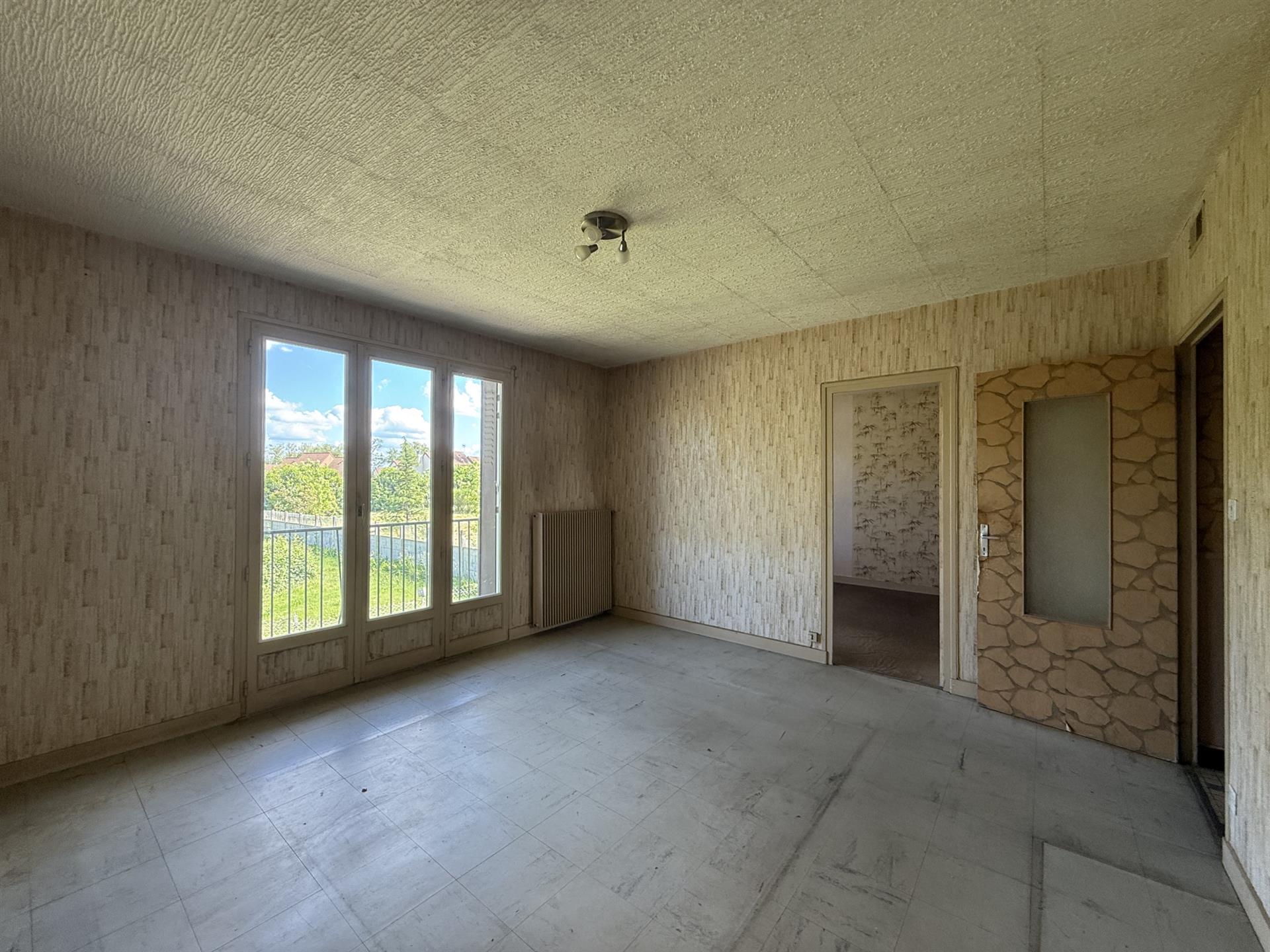 Ideal Apartment for Investors / First-Time Buyers