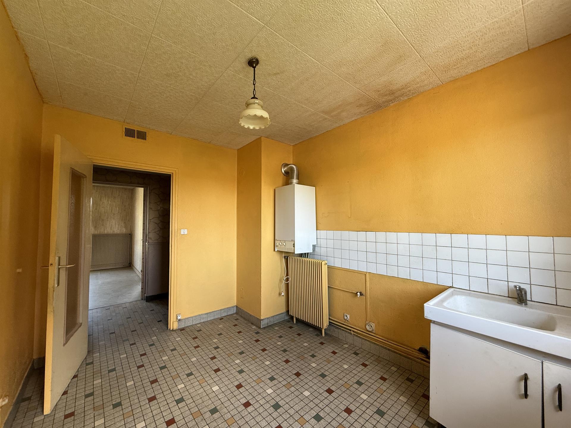 Ideal Apartment for Investors / First-Time Buyers