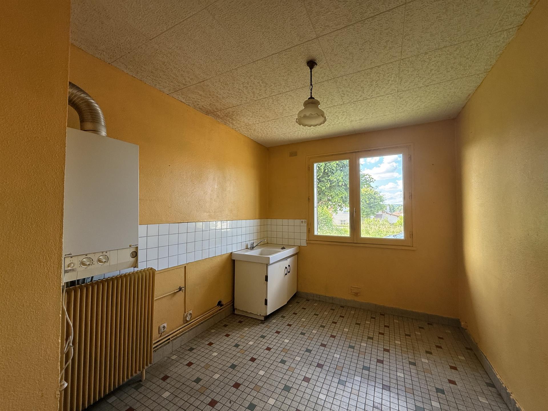 Ideal Apartment for Investors / First-Time Buyers