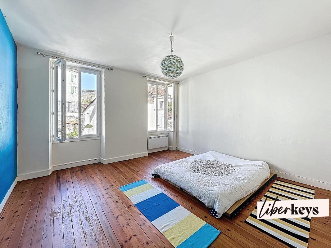 Maison à vendre, 150m², Montmoreau