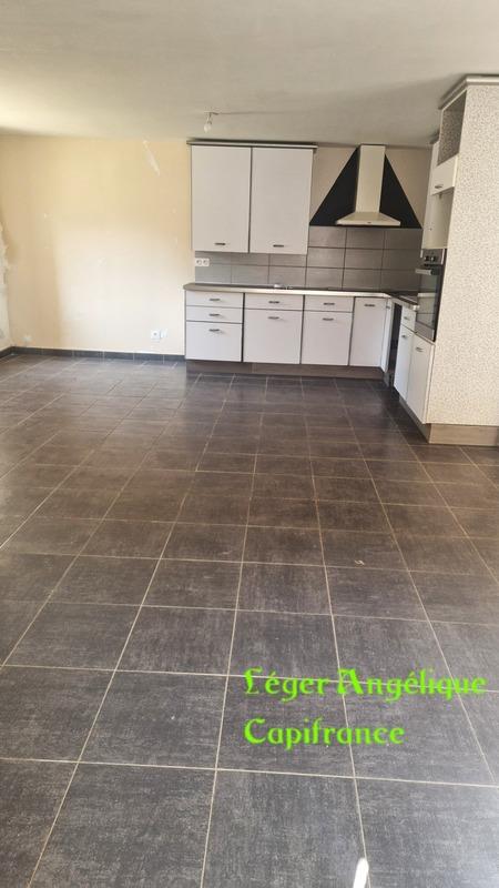 Appartement à vendre, 54m², Le Pasquier