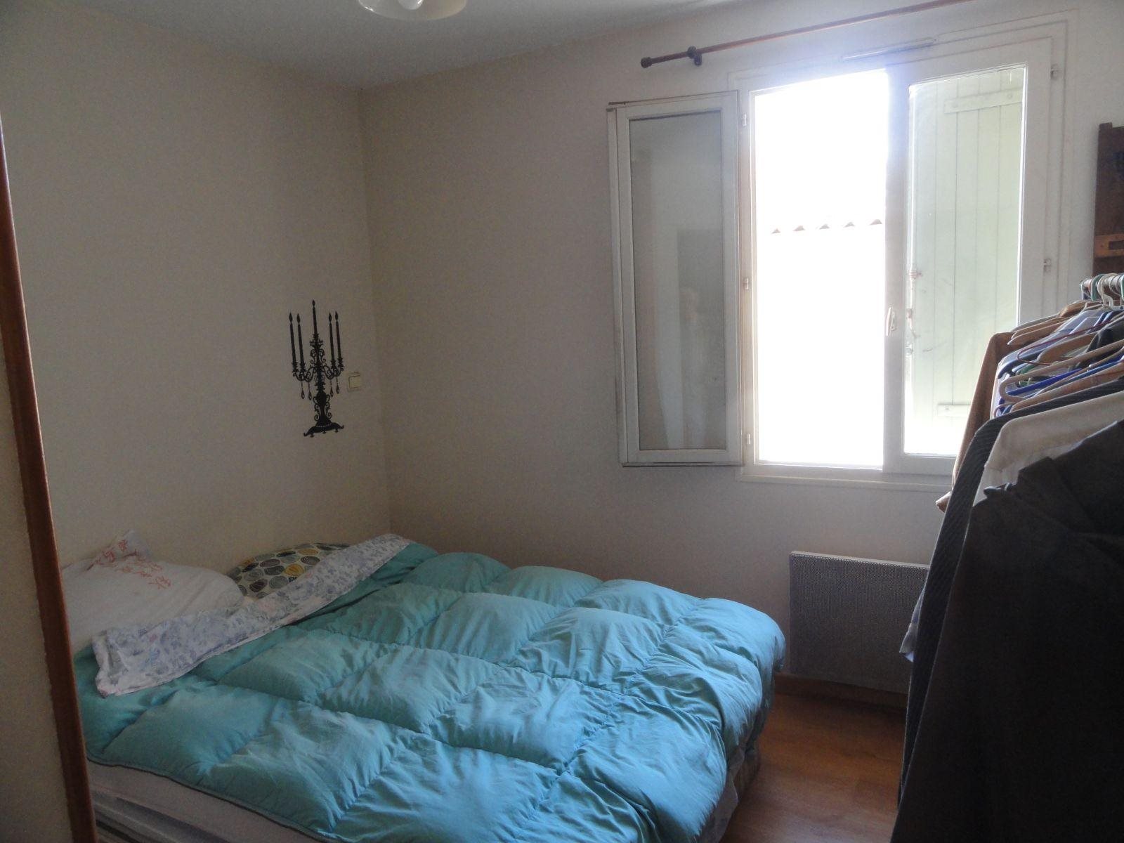 Appartement à vendre, 36m², Saint-Gilles