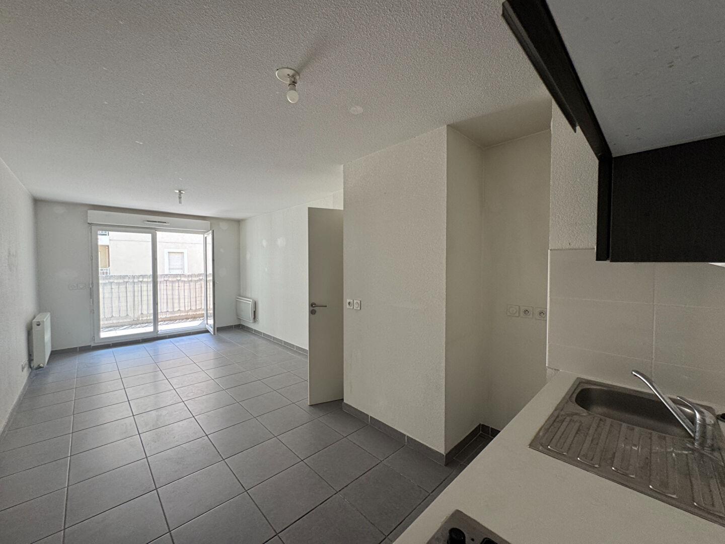 Exclusive - 2-room apartment 43.50 m2