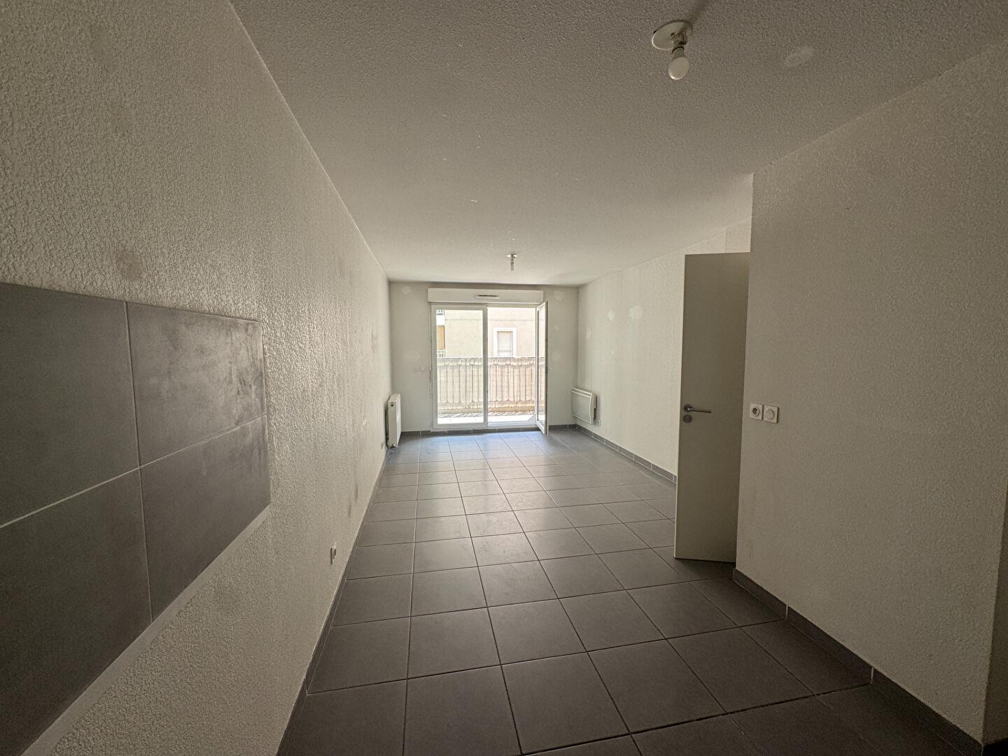 Exclusive - 2-room apartment 43.50 m2