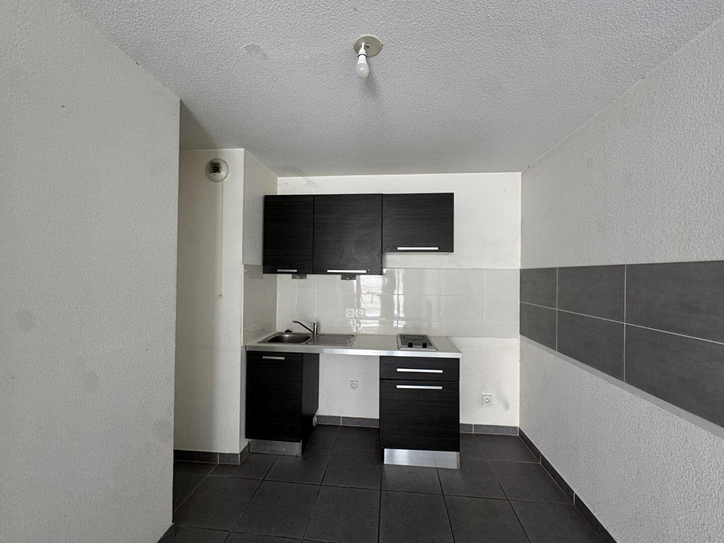 Exclusive - 2-room apartment 43.50 m2