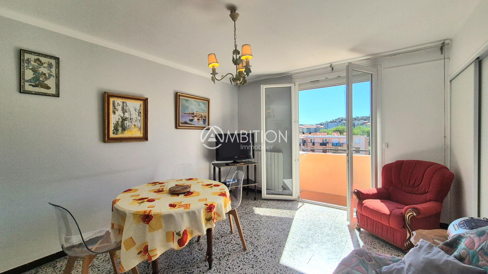 Purchase: Apartment (83700)