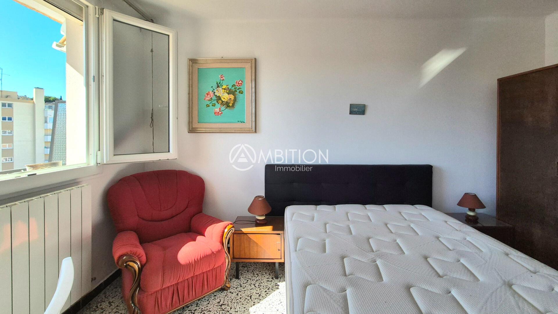 Purchase: Apartment (83700)